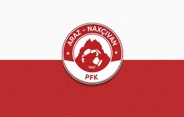"Araz-Naxçıvan"ın legionerlərinə beynəlxalq dəvət gəldi
