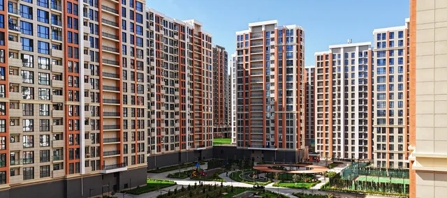"Park Yasamal"da hazır iki otaq studiya mənzillər satışa çıxdı - "Kristal"