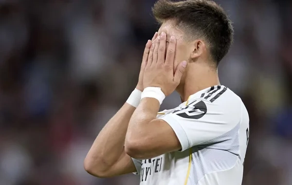 "Real Madrid" Arda Güler barədə QƏRARINI VERDİ - Türkiyəli futbolçu Madriddən ayrılır?