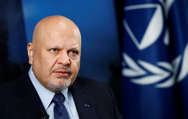 Kərim Xan cinsi qısnama iddialarına görə vəzifəsindən kənarlaşdırıldı