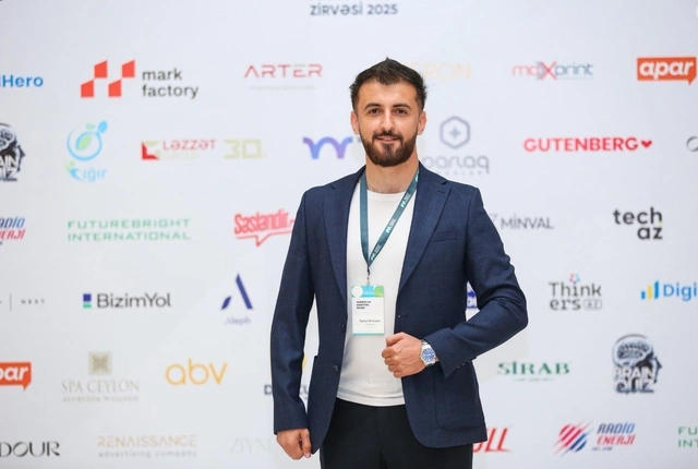 Sumqayıtda bacısı ilə birlikdə faciəvi şəkildə ölən 25 yaşlı Ramalın FOTOSU