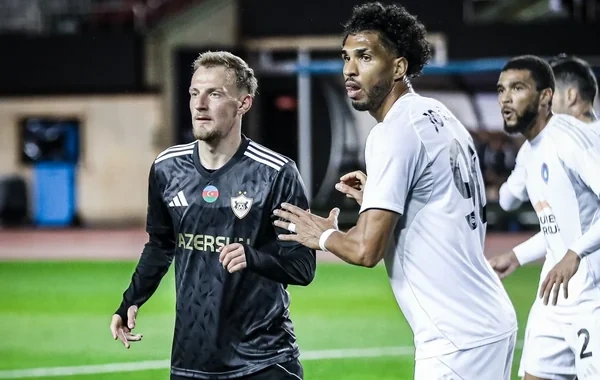 Misli Premyer Liqasında ilk tura yekun vurulur: "Qarabağ" "Şamaxı"nı qəbul edir
