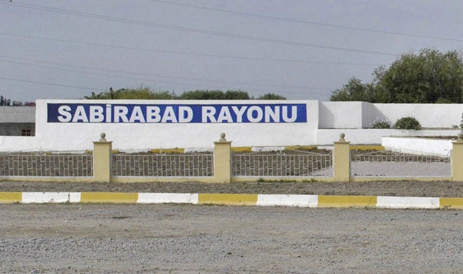 Sabah bu rayonlarda qaz olmayacaq