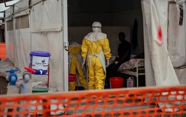 Konqoda Ebolaya yoluxanların sayı artır - Son statistika
