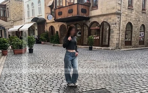 Pakistanda təcavüzə məruz qalan azərbaycanlı qadınla bağlı ÖZƏL MƏLUMAT