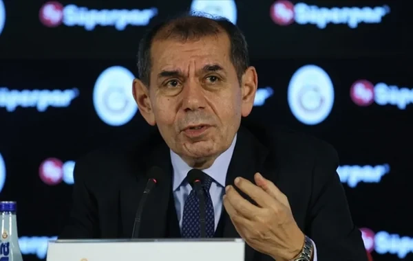"Qalatasaray" - "Fənərbağça" derbisindən əvvəl Dursun Özbəkdən RADİKAL QƏRAR - FOTO