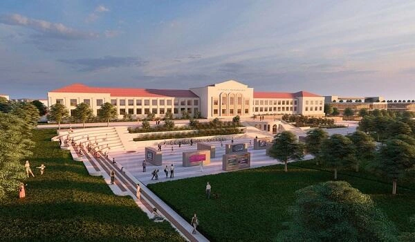 Nazirlik Ərdoğanın Qarabağ Universiteti ilə bağlı qərarını şərh etdi