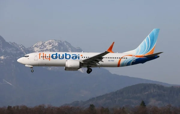 İsrail pilotun hücumundan sonra "FlyDubai" sərnişin təyyarəsini vurmağa hazır olub