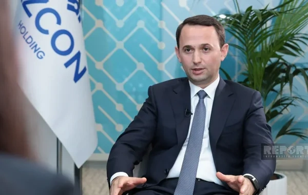 "AZCON Holdinq"in rəhbəri: "Əsas hədəflərdən biri qurumları özəlləşdirməyə hazır vəziyyətə gətirməkdir"