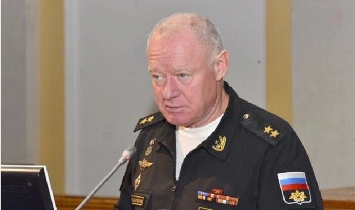 Rus general təyyarə qəzasında öldü