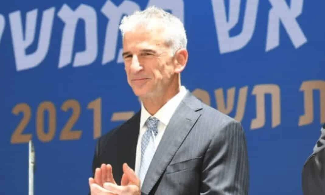 MOSSAD İran və Livanda əməliyyatlar keçirdi