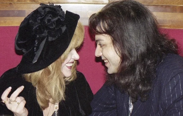 Filipp Kirkorov Alla Puqaçova ilə olan gecə "görüşləri"ndən danışdı: "Xoşuma gəlir" - FOTO