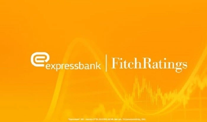 "Expressbank"ın kredit reytinqi növbəti dəfə təsdiqləndi