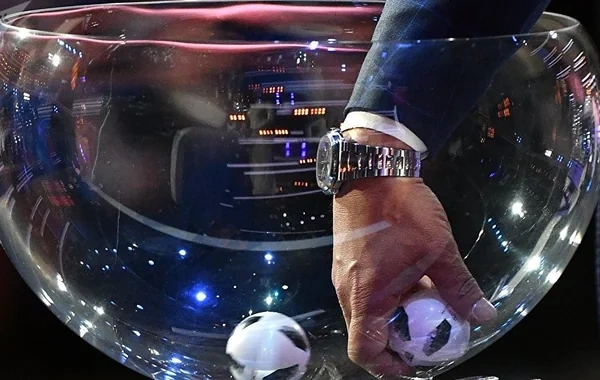 Bu gün klublarımızın avroliqadakı növbəti rəqibləri bəlli olacaq