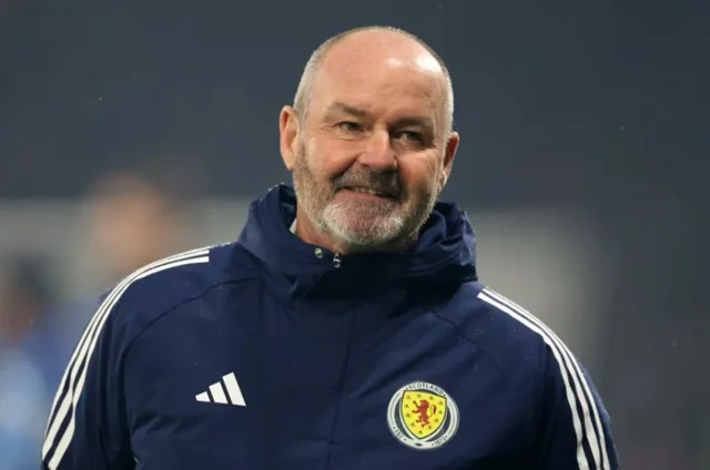 Dünya çempionatına 38 gün qaldı: ŞOTLANDİYA - "Tartan ordusu" - VİDEO