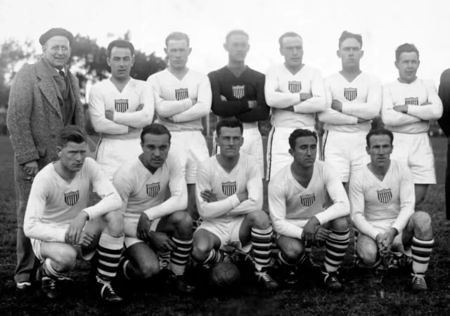 Dünya çempionatına 49 gün qaldı: ABŞ - "Ulduzlu-zolaqlılar" - VİDEO