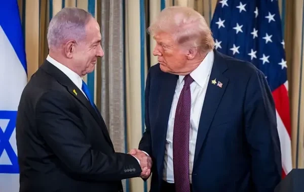 Tramp Netanyahuya Livana hücumlarla bağlı məsləhətlər verib