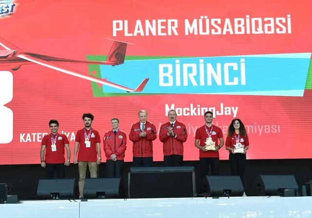 Vətən müharibəsinin görünməyən qəhrəmanı: PUA laboratoriyasından cəbhə xəttinə uzanan yol
