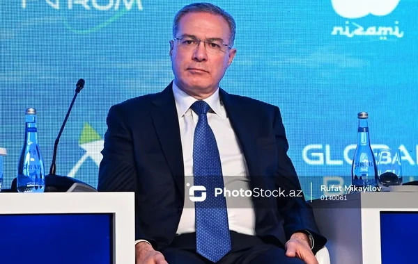 Şahmar Mövsümov: "Azərbaycanın hazırda iştirak etdiyi beynəlxalq layihələrin sayı 2700-dən çoxdur"