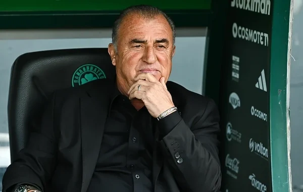 Fatih Terimdən Türkiyə millisinə çağırış