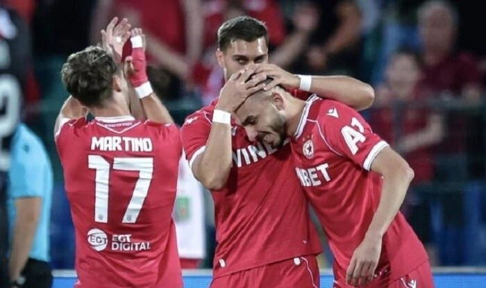“Qarabağ”ın potensial rəqiblərinin oyununda 5 qol