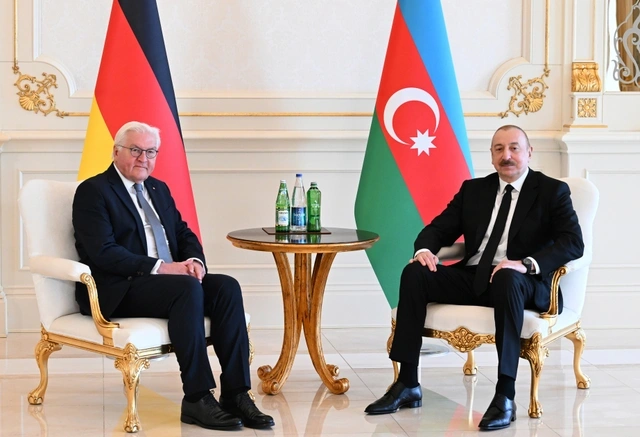 2025-ci ildə Azərbaycan liderinin yol xəritəsi: Diplomatiya və dövlətçilik missiyası