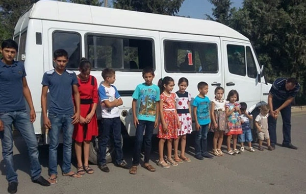 Azərbaycanda narahatlıq doğuran tendensiya: Əhalinin artım tempi azalır
