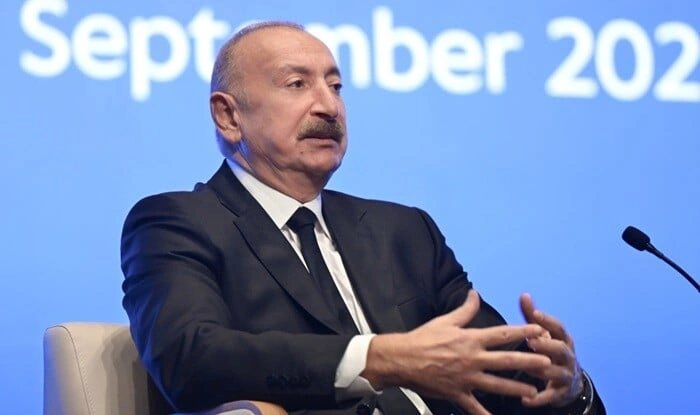 Prezident: Biz onu bir gündə sıfırlaya bilərik