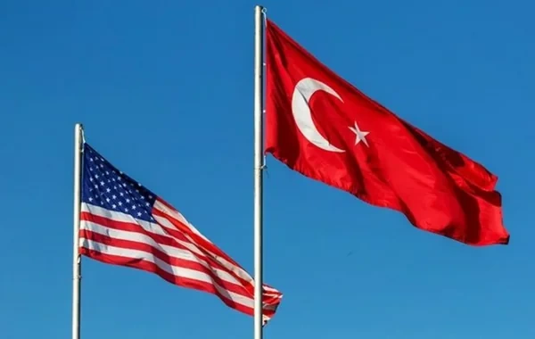 ABŞ-Türkiyə münasibətlərində yeni mərhələ: Silah satışına qadağa aradan qaldırılır?