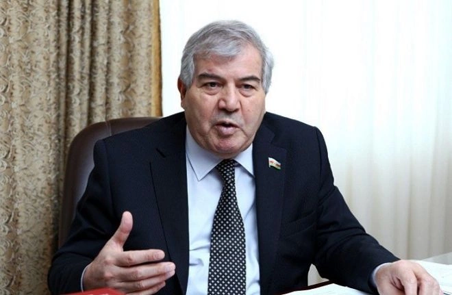 Genetik test aparılsa, onu yerli-dibli itirəcəyik