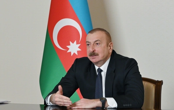 Prezident: "Serbiyaya təbii qazın ixracının həcmini artıracağıq"
