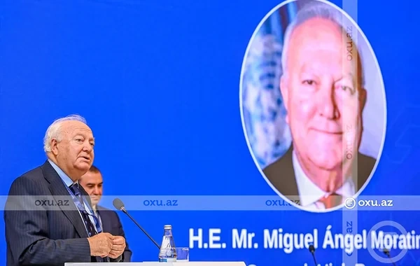BMT rəsmisi: "Qarabağda baş verənlərlə bağlı açıqlamalarım bəzi dairələrdə təəccüb doğurub"
