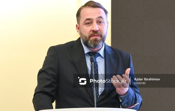 Azər Aydəmirdən çağırış: "İnformasiya ilə davranışımız məsuliyyətli olmalıdır"