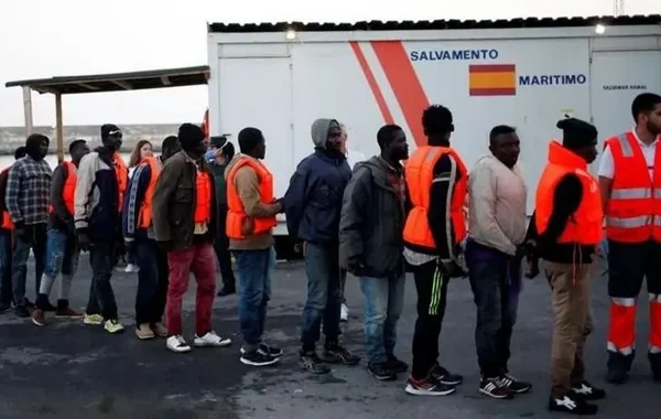 İspaniya miqrantlarla bağlı leqallaşdırma prosesinə başlayır