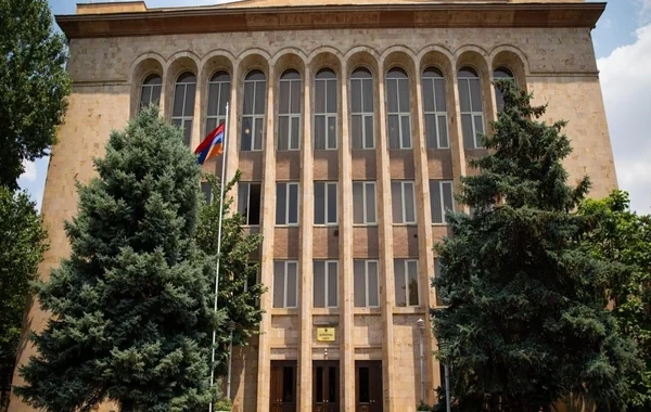Ermənistanda Konstitusiya Məhkəməsi seçki ilə bağlı iddiaları icraata götürdü