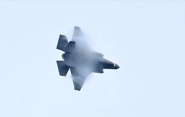 İranda vurulan ABŞ qırıcısının ikinci pilotunun axtarışları davam edir