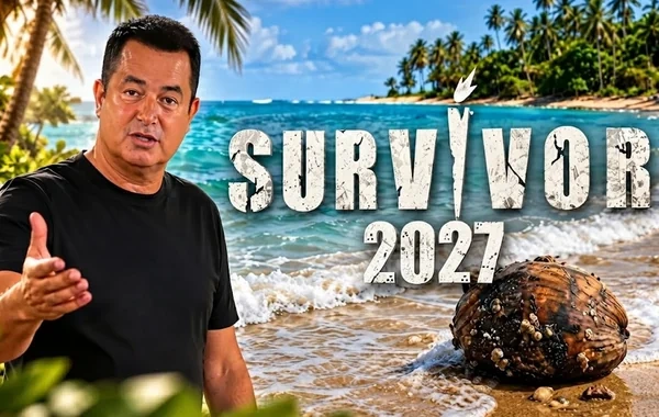 Acun Ilıcalı "Survivor"ın yeni formatını və rekord mükafatı AÇIQLADI