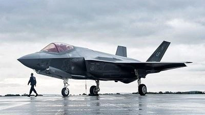 Trampın F-35-lərlə bağlı açıqlaması: Ankaradan reaksiya...