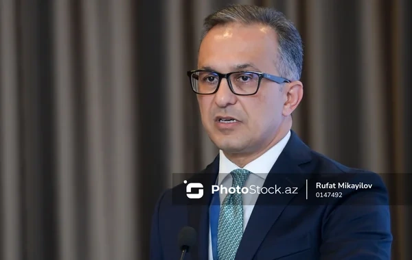 Ramin Məmmədov: "Dövlətlərin inkişafını təbii sərvətlər deyil, kadr potensialı müəyyən edir"