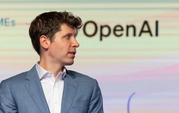 "OpenAI"nin rəhbəri "TikTok" asılılığını etiraf etdi