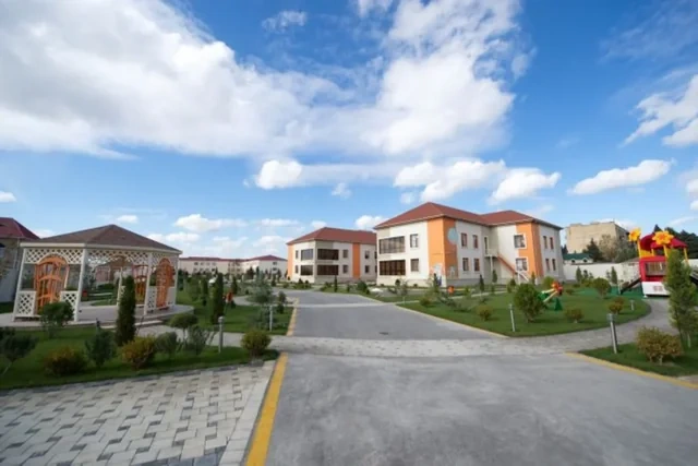 Azərbaycanda mənzil təminatı: Sosial inklüzivlik və dayanıqlı urbanizasiya modeli - FOTO - VİDEO