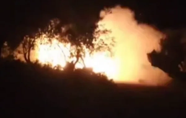 "Hizbullah" İsrail qoşunlarına qarşı beş böyük hücum həyata keçirib