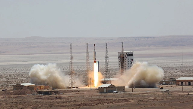 MAQATE İrana görə xüsusi iclas keçirəcək