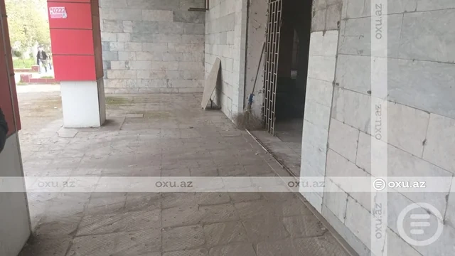 Göyçayda obyekt sahibinə xəbərdarlıq edildi - FOTO - VİDEO