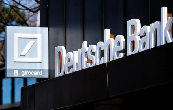 "Deutsche Bank"da 626 min avroluq qalmaqal: Pulları öz hesabına köçürüb
