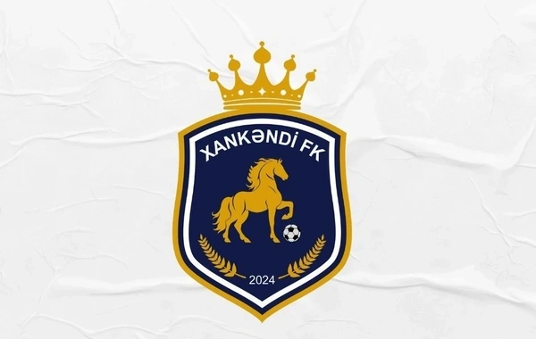 "Xankəndi" klubu beş futbolçusunu komandadan göndərdi