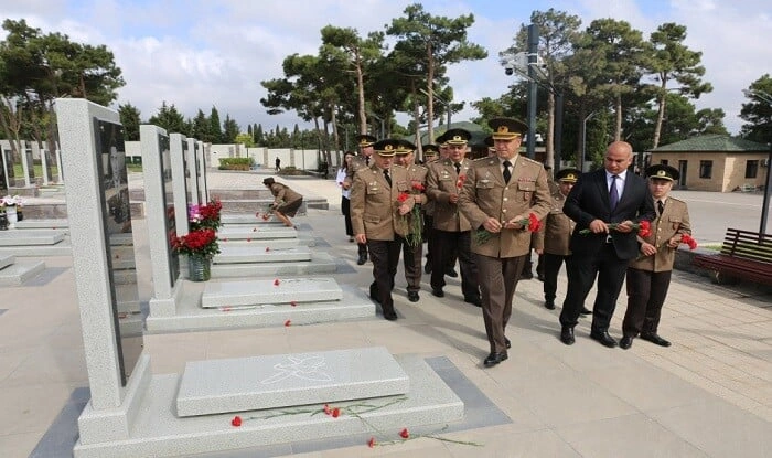 FHN tərəfindən 27 Sentyabr – Anım Günü qeyd olundu