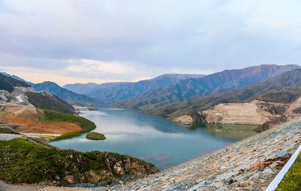 Azərbaycanda 28 yeni su anbarı tikiləcək