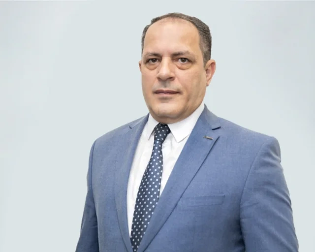 Fərhad Qurbanova yüksək vəzifə verildi - FOTO