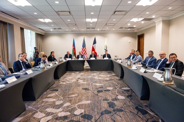 Tarixi nailiyyət: "GL Group" ABŞ-də dörd neft-qaz aktivini əldə edən ilk Azərbaycan şirkəti oldu